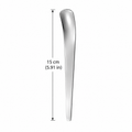 Stainless Steel Scoop & Spreader – Versatile Kitchen Tool for Ice Cream, Butter, Cheese & More