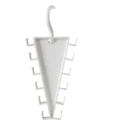 12-Hook Rotating Closet Organizer Hanger — product view 5