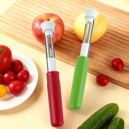 2-in-1 Apple Corer and Peeler — product view 2