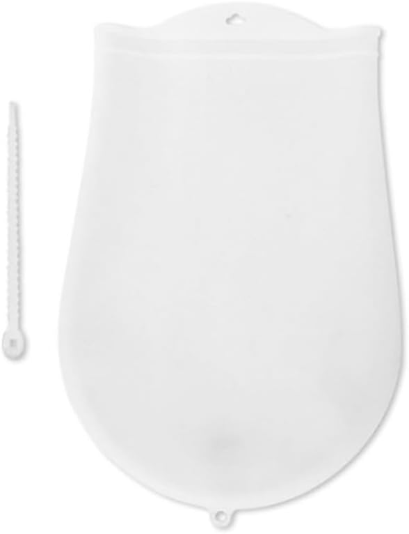 Silicone Dough Kneading Bag — product view 1