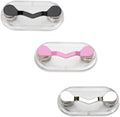 Magnetic Eyeglass Holder Clips (3 Pack) — product view 1