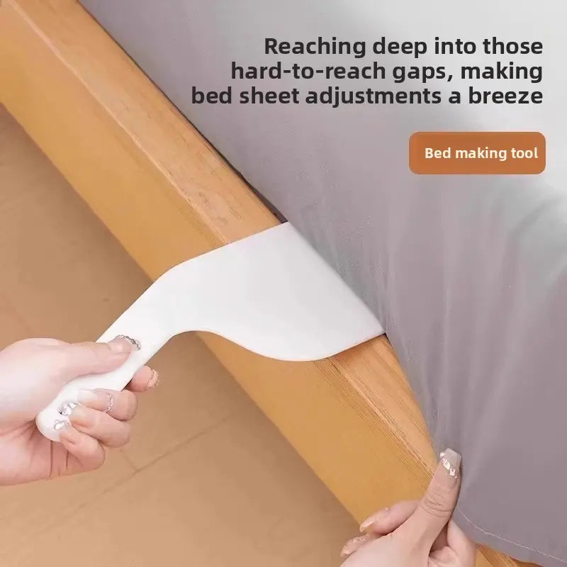 Mattress Lifter and Sheet Tucking Tool (3 Pack) — product view 4