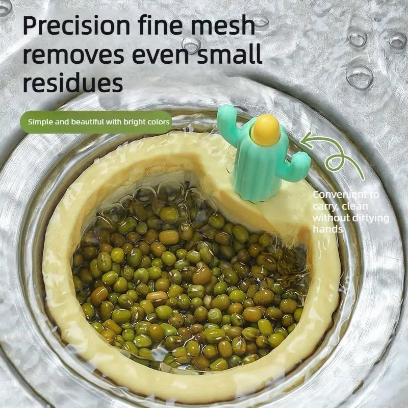 Cactus Sink Strainer — product view 4