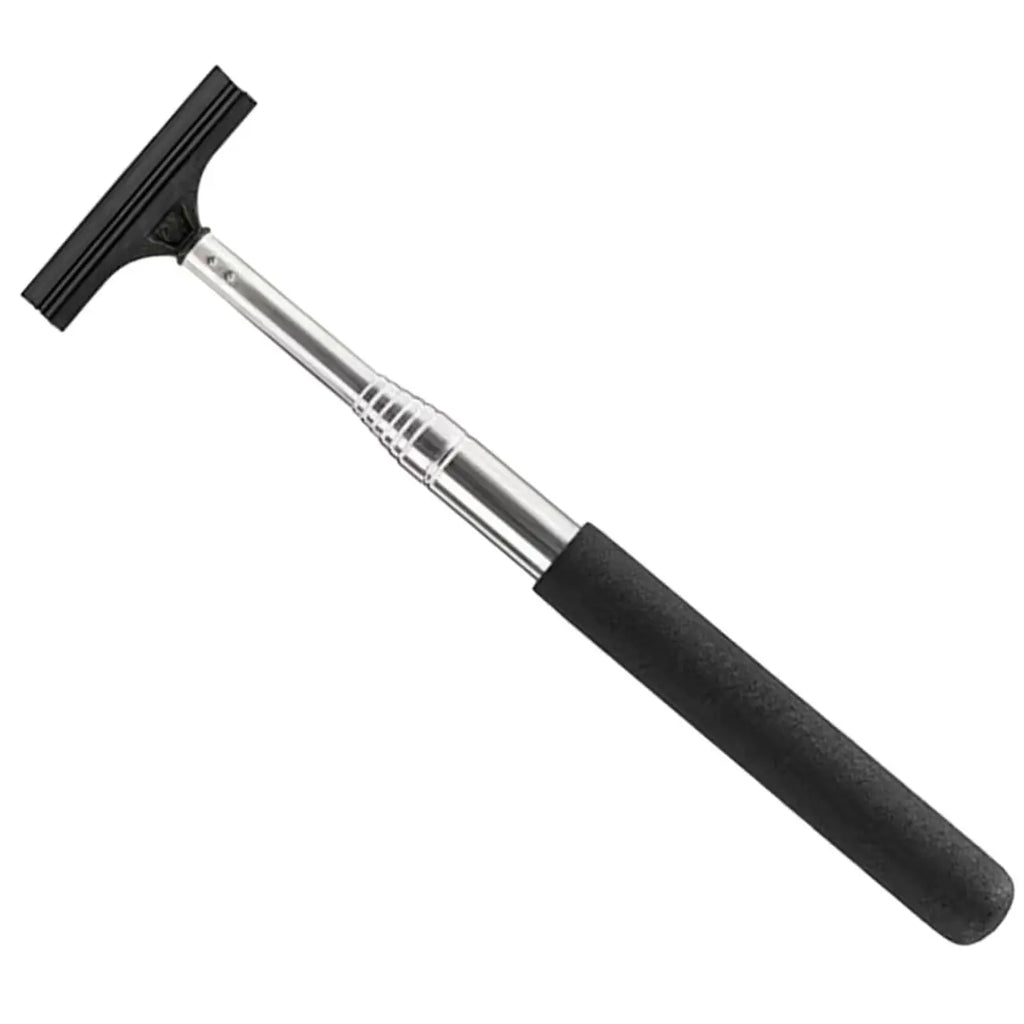 Retractable Car Mirror Wiper — product view 1