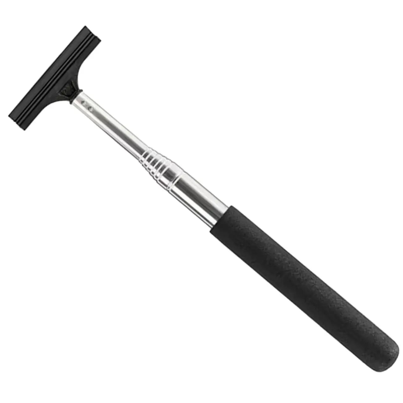 Retractable Car Mirror Wiper — product view 1