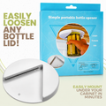 Under Cabinet Jar Opener — product view 1