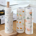Reusable Cleaning Cloth Roll (50 Pieces) — product view 1