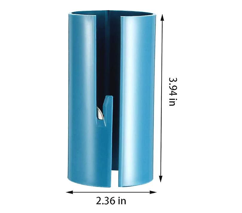 Little Elf Wrapping Paper Cutter – Easy Sliding Gift Wrap Cutting Tool for Fast, Fun & Precise Cutting