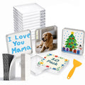 2 x 2 Inch Magnetic Acrylic Photo Frames — product view 5
