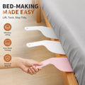 Mattress Lifter and Sheet Tucking Tool (3 Pack) — product view 1