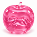 Cute Apple Taba Squishy Blind Box – Soft Dumpling Stress Relief Toy for Focus, Relaxation & Daily Fun