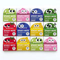 Pull-Out Sticky Notes Set (12 Boxes) — product view 1